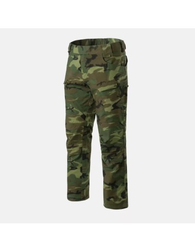 Helikon-Tex UTP Püksid - PolüPuuvill Stretch...