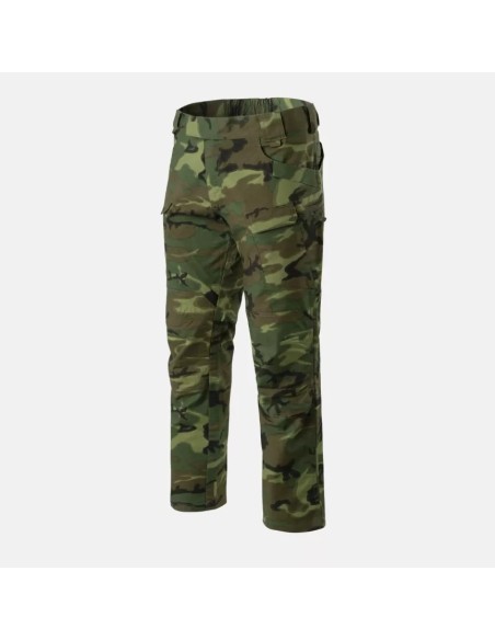 Helikon-Tex UTP Püksid - PolüPuuvill Stretch Ripstop (erinevad värvid)