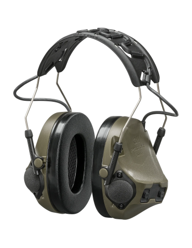 3M PELTOR ComTac VIII Aktiivklapid