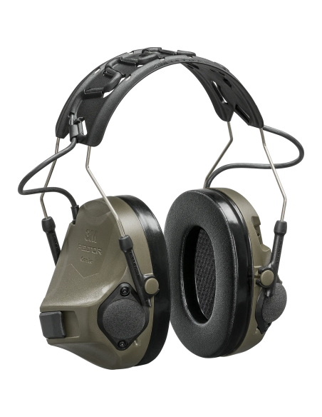 3M PELTOR ComTac VIII Aktiivklapid