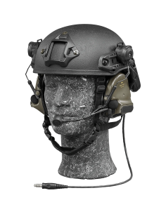 3M PELTOR ComTac ARC Adapter Helmet Mounts 2