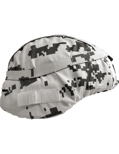 TAMREX Winter Helmet Cover for Full-Cut Helmets