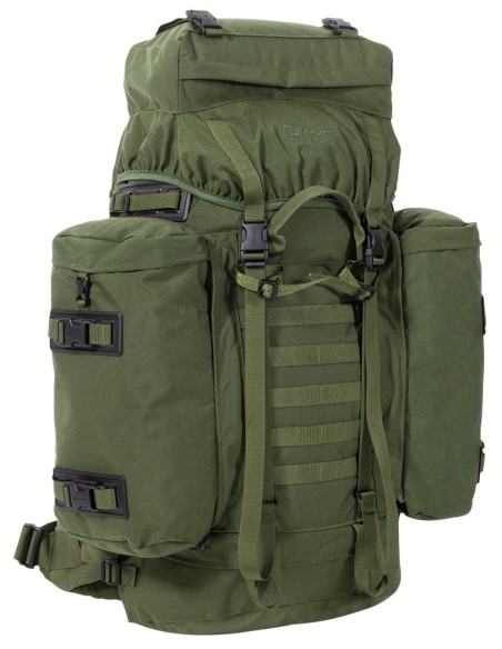Berghaus backpack MMPS vulcan 100 (olive)