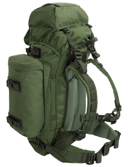 Berghaus backpack MMPS vulcan 100 (olive)