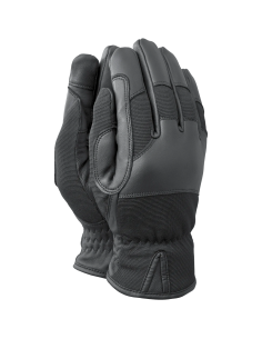 TAMREX NordicLeather Full-Leather Winter Gloves