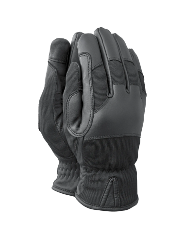 TAMREX NordicLeather Full-Leather Winter Gloves