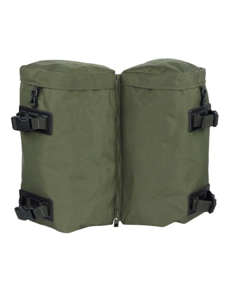 Berghaus seljakott MMPS Vulcan 100 (oliiv)