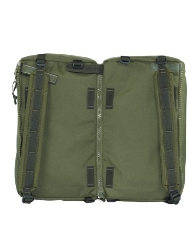 Berghaus seljakott MMPS Vulcan 100 (oliiv)