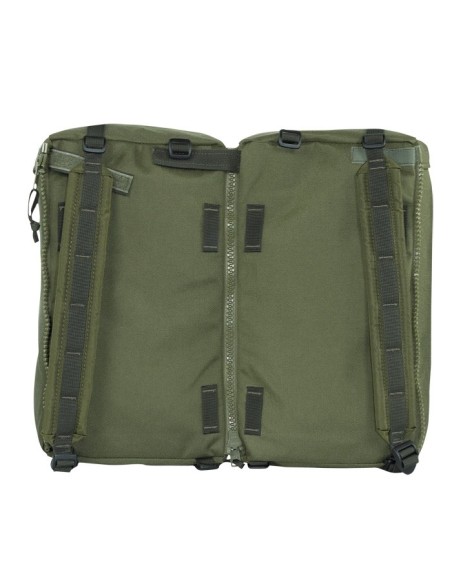 Berghaus seljakott MMPS Vulcan 100 (oliiv)