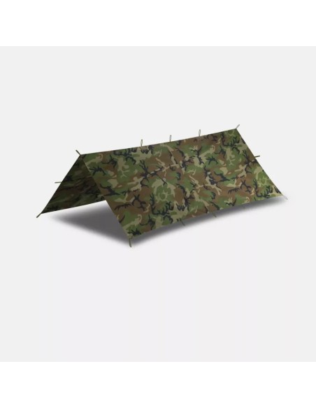 Helikon-Tex Supertarp Small - Polyester (various colors)
