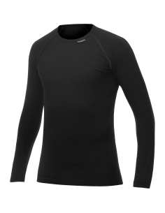 WOOLPOWER Lite Merino Baselayer Top