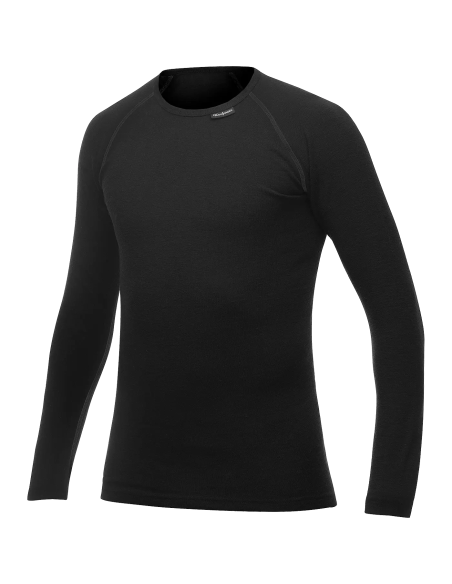 WOOLPOWER Lite Merino Baselayer Top
