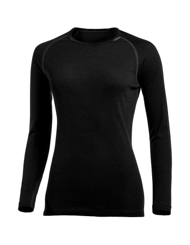 WOOLPOWER Lite Merino Baselayer Top
