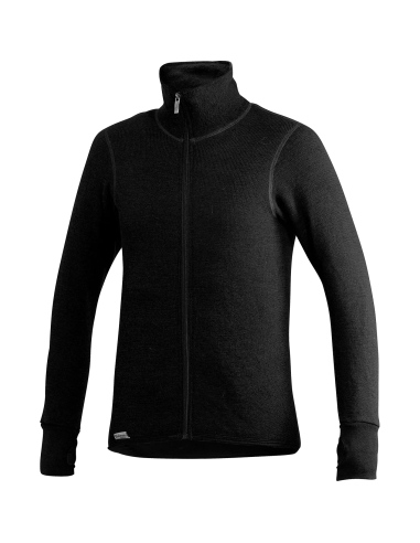 WOOLPOWER 400 Full-Zip Merino Sweater