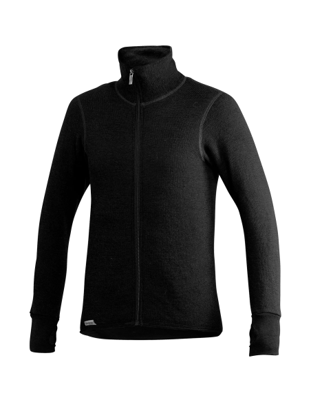 WOOLPOWER 400 Full-Zip Merino Sweater