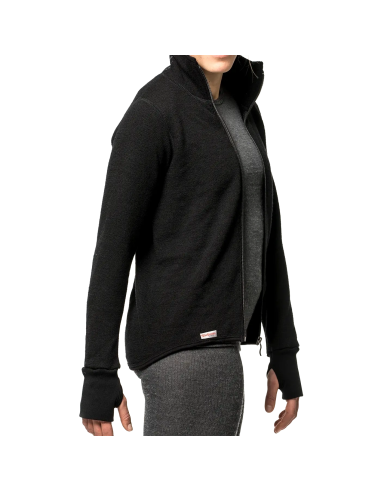 WOOLPOWER 400 Full-Zip Merino Sweater