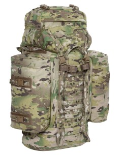 Berghaus seljakott MMPS Vulcan IV 100