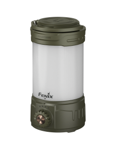 FENIX CL26R Pro Matkalamp