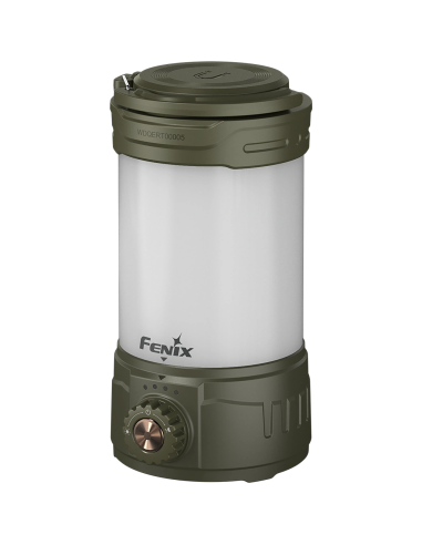 Fenix CL26R PRO Camping Lantern