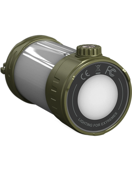 Fenix CL26R PRO Camping Lantern