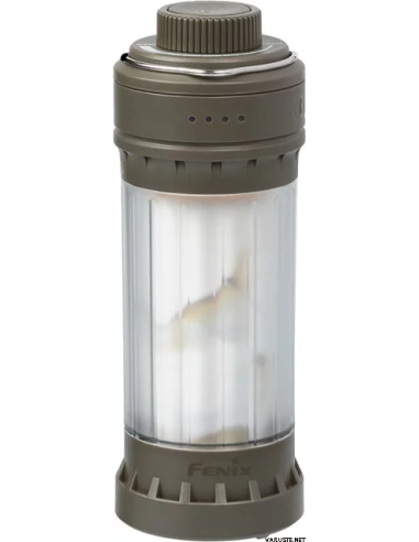 Fenix CL22R Camping Lantern