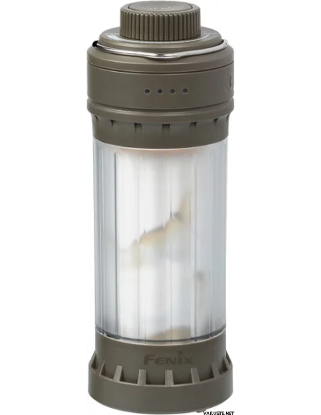 Fenix CL22R Camping Lantern