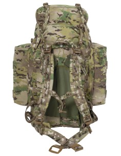 Berghaus seljakott MMPS Vulcan IV 100 2
