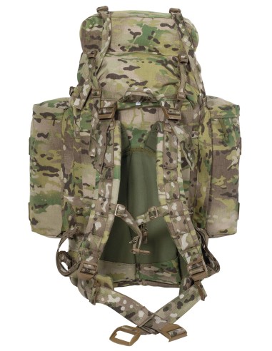 Berghaus backpack MMPS vulcan IV 100