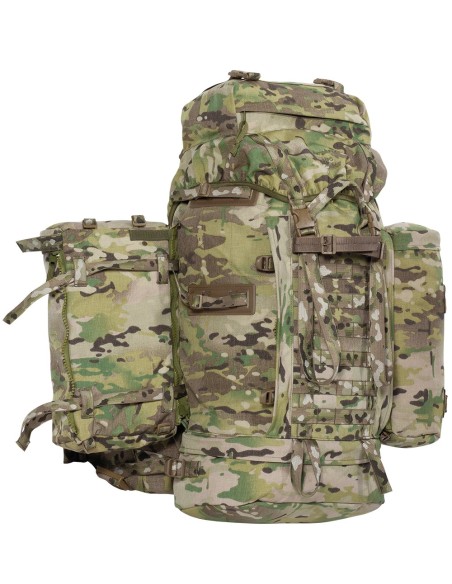 Berghaus seljakott MMPS Vulcan IV 100