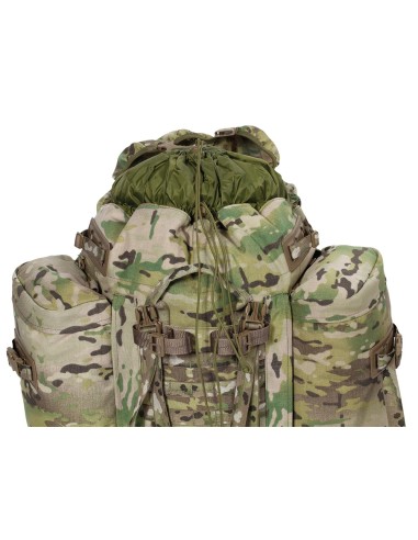Berghaus backpack MMPS vulcan IV 100