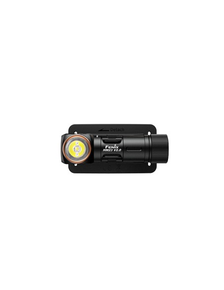Fenix HM23 V2.0 Pealamp