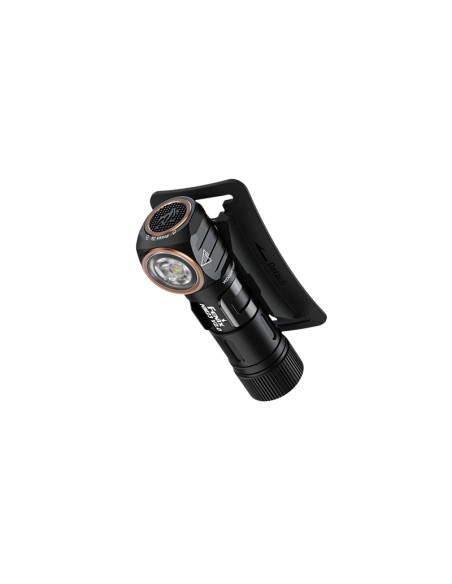 Fenix HM23 V2.0 Pealamp