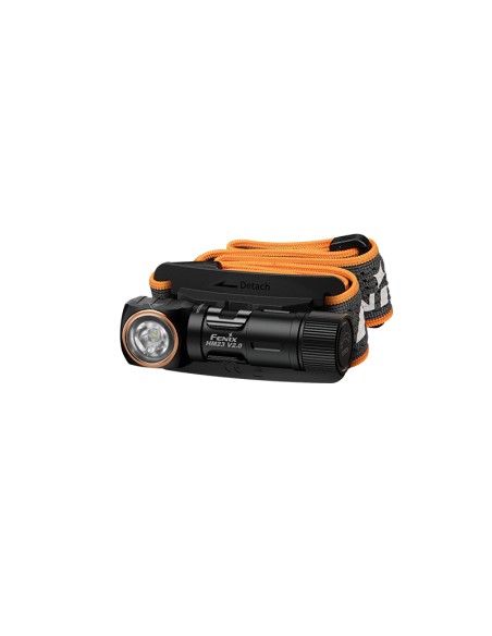 Fenix HM23 V2.0 Pealamp