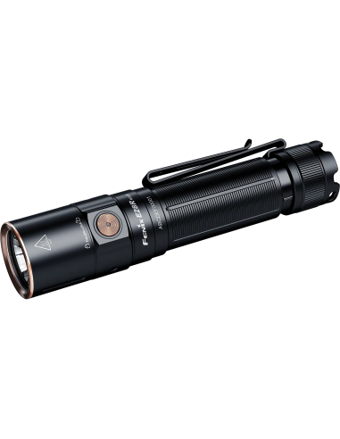 Fenix E28R V2.0 Flashlight