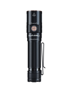 Fenix E28R V2.0 Flashlight 2
