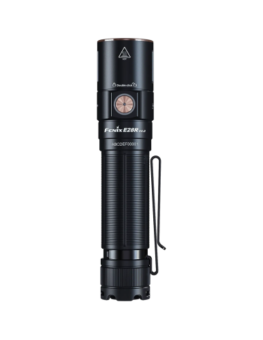 Fenix E28R V2.0 Flashlight