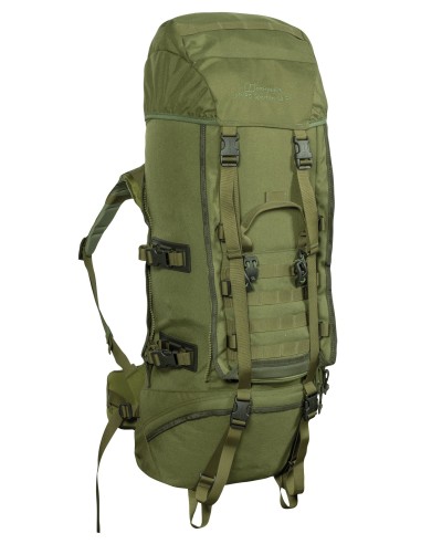 Berghaus MMPS Spartan 60 FA (olive)