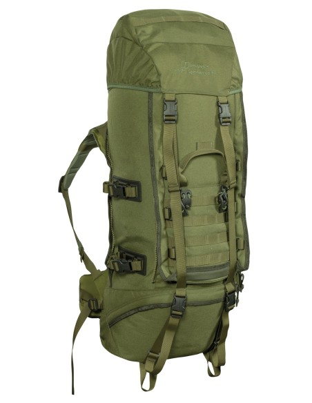 Berghaus MMPS Spartan 60 FA (olive)