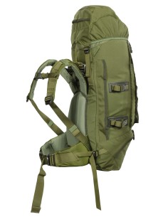 Berghaus MMPS Spartan 60 FA (olive) 2