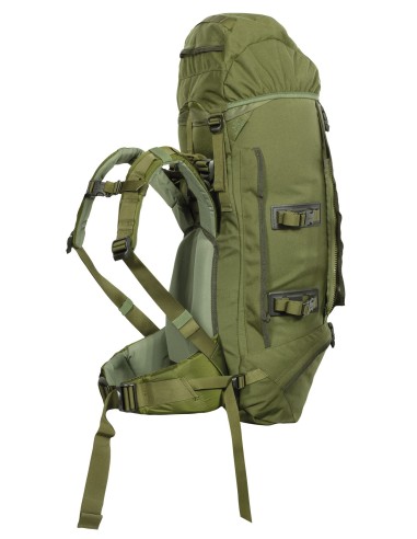 Berghaus MMPS Spartan 60 FA (olive)