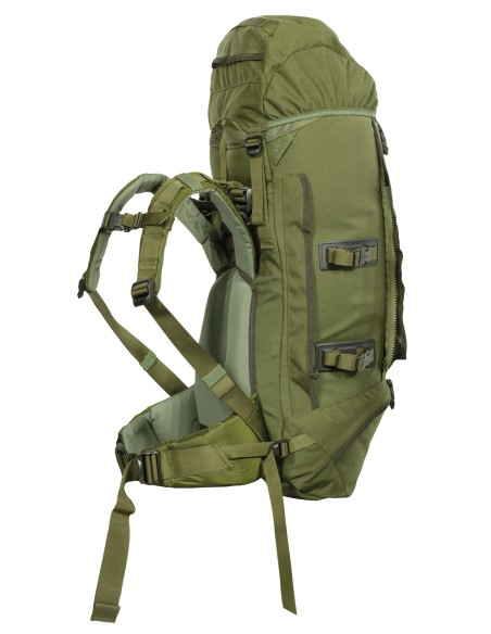 Berghaus MMPS Spartan 60 FA (olive)