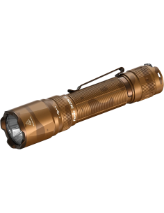 Fenix TK20R UE Camo Tactical Flashlight