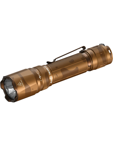 Fenix TK20R UE Camo Tactical Flashlight