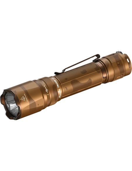 Fenix TK20R UE Camo Tactical Flashlight
