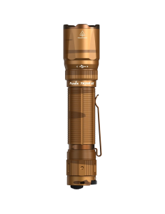 Fenix TK20R UE Camo Tactical Flashlight 2