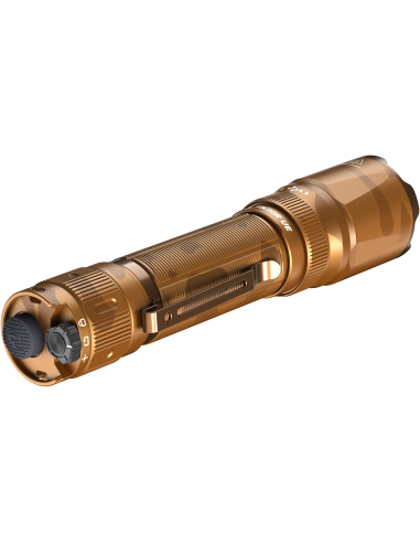 Fenix TK20R UE Camo Tactical Flashlight