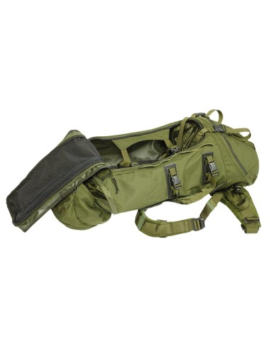 Berghaus MMPS Spartan 60 FA (olive)