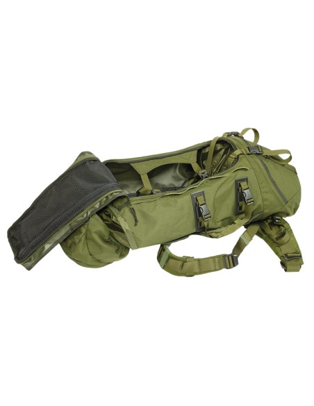 Berghaus MMPS Spartan 60 FA (olive)