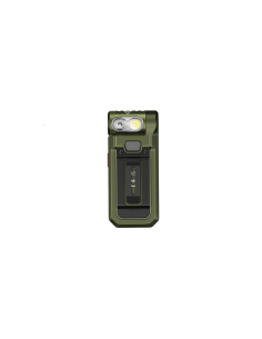 Fenix SW05R-RED Clip Light