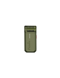 Fenix SW05R-RED Clip Light 2